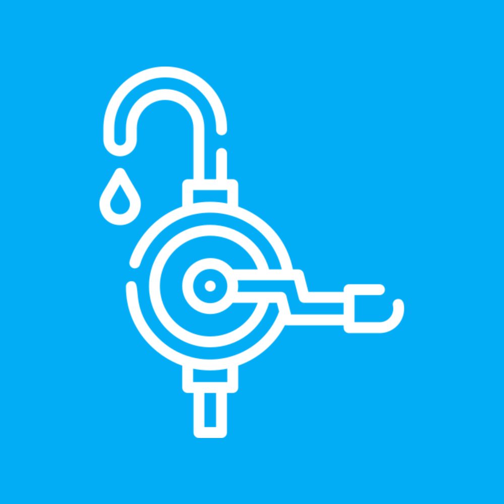 Faucet Installation and Repair