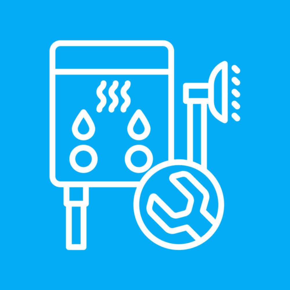 Water Heater Install & Repair